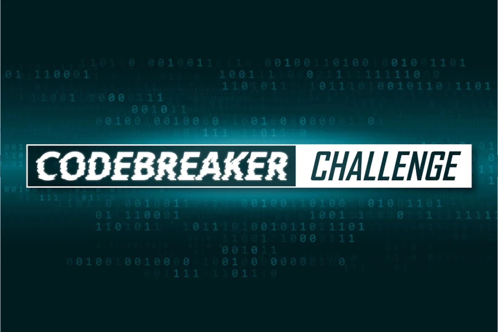 Codebreaker Challenge
