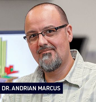 Dr. Andrian Marcus