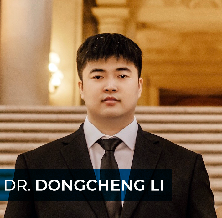Interview with CS PhD Alumni Series: Dongcheng Li PhD’23
