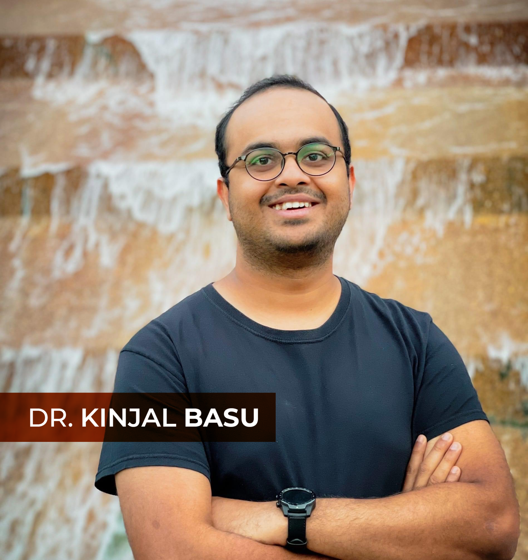 Interview with CS PhD Alumni Series: Kinjal Basu PhD’2022