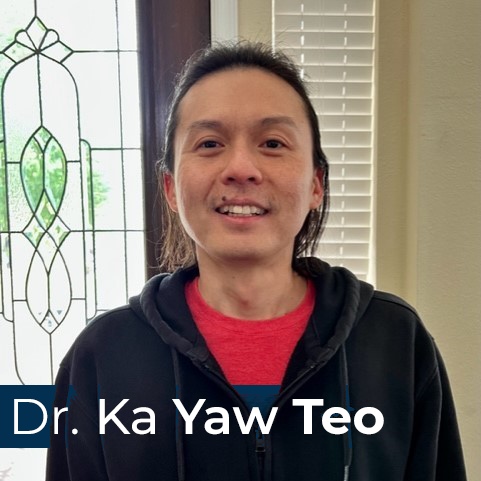 Interview with CS PhD Alumni Series: Dr. Ka Yaw Teo PhD’2023